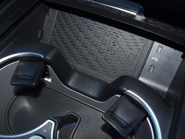 ＧＬＥ ＧＬＥ４５０　ｄ　４ＭＡＴＩＣ　スポーツ　Ｅ‐ＡＣＴＩＶＥ　ＢＯＤＹ　ＣＯＮＴＲＯＬパッケージ　３列シート　Ｂｌｕｅｔｏｏｔｈ接続　ＥＴＣ　ＬＥＤヘッドライト　ＴＶ　アイドリングストップ　クルーズコントロール　コネクテッド機能　サイドカメラ（24枚目）