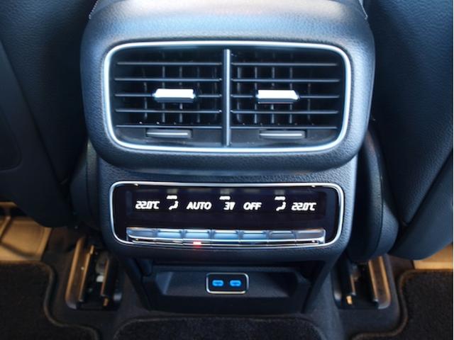 ＧＬＥ ＧＬＥ４５０　ｄ　４ＭＡＴＩＣ　スポーツ　Ｅ‐ＡＣＴＩＶＥ　ＢＯＤＹ　ＣＯＮＴＲＯＬパッケージ　３列シート　Ｂｌｕｅｔｏｏｔｈ接続　ＥＴＣ　ＬＥＤヘッドライト　ＴＶ　アイドリングストップ　クルーズコントロール　コネクテッド機能　サイドカメラ（25枚目）