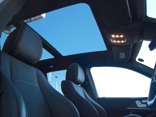 ＧＬＥ ＧＬＥ４５０　ｄ　４ＭＡＴＩＣ　スポーツ　Ｅ‐ＡＣＴＩＶＥ　ＢＯＤＹ　ＣＯＮＴＲＯＬパッケージ　３列シート　Ｂｌｕｅｔｏｏｔｈ接続　ＥＴＣ　ＬＥＤヘッドライト　ＴＶ　アイドリングストップ　クルーズコントロール　コネクテッド機能　サイドカメラ（28枚目）