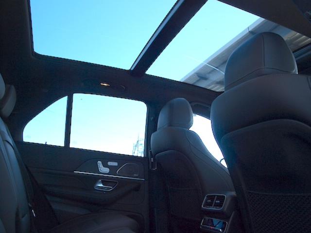 ＧＬＥ ＧＬＥ４５０　ｄ　４ＭＡＴＩＣ　スポーツ　Ｅ‐ＡＣＴＩＶＥ　ＢＯＤＹ　ＣＯＮＴＲＯＬパッケージ　３列シート　Ｂｌｕｅｔｏｏｔｈ接続　ＥＴＣ　ＬＥＤヘッドライト　ＴＶ　アイドリングストップ　クルーズコントロール　コネクテッド機能　サイドカメラ（29枚目）