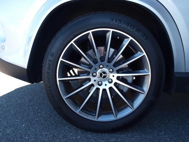 ＧＬＥ ＧＬＥ４５０　ｄ　４ＭＡＴＩＣ　スポーツ　Ｅ‐ＡＣＴＩＶＥ　ＢＯＤＹ　ＣＯＮＴＲＯＬパッケージ　３列シート　Ｂｌｕｅｔｏｏｔｈ接続　ＥＴＣ　ＬＥＤヘッドライト　ＴＶ　アイドリングストップ　クルーズコントロール　コネクテッド機能　サイドカメラ（31枚目）