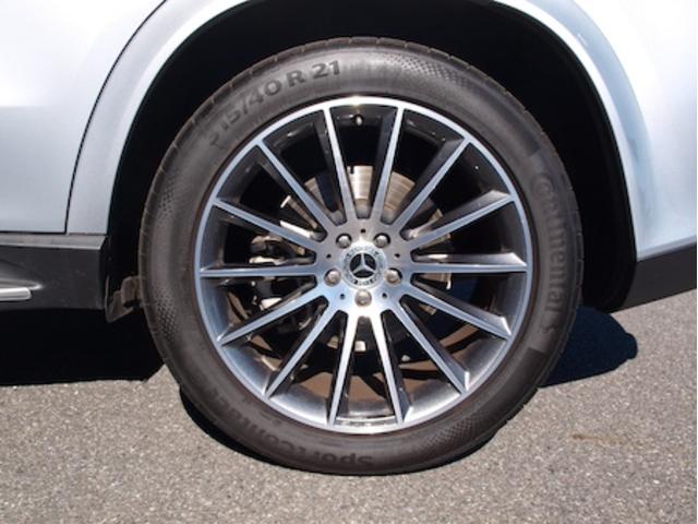 ＧＬＥ ＧＬＥ４５０　ｄ　４ＭＡＴＩＣ　スポーツ　Ｅ‐ＡＣＴＩＶＥ　ＢＯＤＹ　ＣＯＮＴＲＯＬパッケージ　３列シート　Ｂｌｕｅｔｏｏｔｈ接続　ＥＴＣ　ＬＥＤヘッドライト　ＴＶ　アイドリングストップ　クルーズコントロール　コネクテッド機能　サイドカメラ（32枚目）