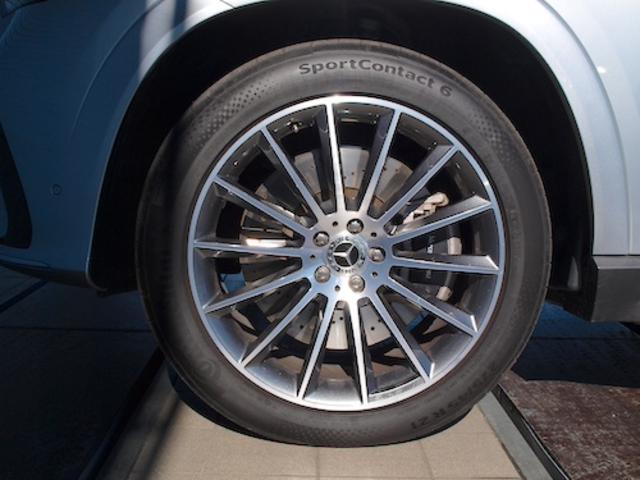 ＧＬＥ ＧＬＥ４５０　ｄ　４ＭＡＴＩＣ　スポーツ　Ｅ‐ＡＣＴＩＶＥ　ＢＯＤＹ　ＣＯＮＴＲＯＬパッケージ　３列シート　Ｂｌｕｅｔｏｏｔｈ接続　ＥＴＣ　ＬＥＤヘッドライト　ＴＶ　アイドリングストップ　クルーズコントロール　コネクテッド機能　サイドカメラ（33枚目）