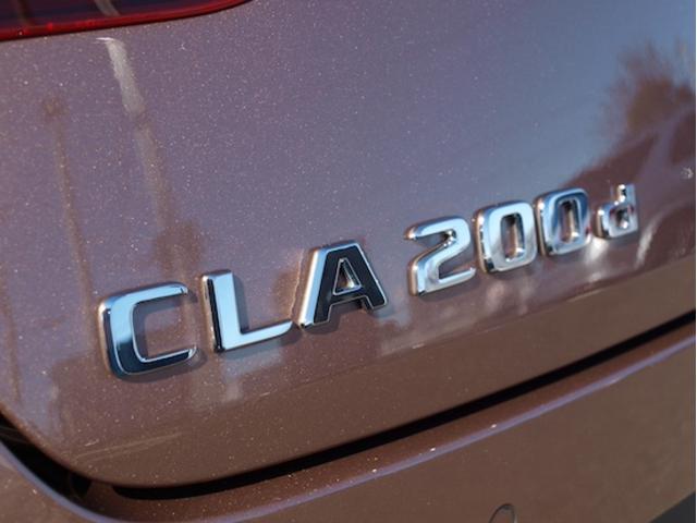CLAクラス CLA200 d AMGラインパッケージ アドバンスドパッケージ Bluetooth接続 ETC LEDヘッドライト TV アイドリングストップ クルーズコントロール コネクテッド機能 サイドカメラ(9枚目)