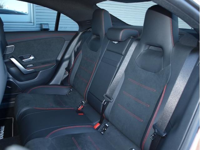 CLAクラス CLA200 d AMGラインパッケージ アドバンスドパッケージ Bluetooth接続 ETC LEDヘッドライト TV アイドリングストップ クルーズコントロール コネクテッド機能 サイドカメラ(12枚目)