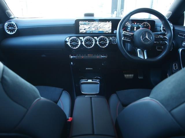 CLAクラス CLA200 d AMGラインパッケージ アドバンスドパッケージ Bluetooth接続 ETC LEDヘッドライト TV アイドリングストップ クルーズコントロール コネクテッド機能 サイドカメラ(14枚目)