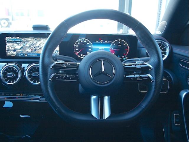 CLAクラス CLA200 d AMGラインパッケージ アドバンスドパッケージ Bluetooth接続 ETC LEDヘッドライト TV アイドリングストップ クルーズコントロール コネクテッド機能 サイドカメラ(15枚目)