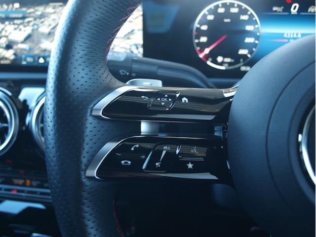 CLAクラス CLA200 d AMGラインパッケージ アドバンスドパッケージ Bluetooth接続 ETC LEDヘッドライト TV アイドリングストップ クルーズコントロール コネクテッド機能 サイドカメラ(16枚目)