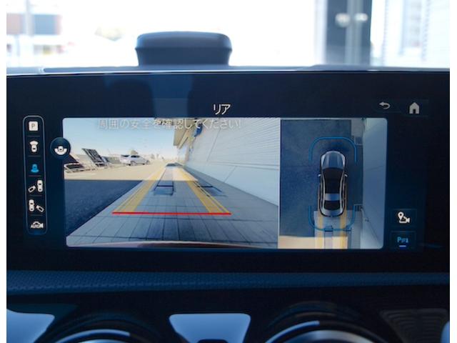 CLAクラス CLA200 d AMGラインパッケージ アドバンスドパッケージ Bluetooth接続 ETC LEDヘッドライト TV アイドリングストップ クルーズコントロール コネクテッド機能 サイドカメラ(20枚目)