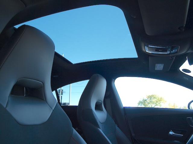 CLAクラス CLA200 d AMGラインパッケージ アドバンスドパッケージ Bluetooth接続 ETC LEDヘッドライト TV アイドリングストップ クルーズコントロール コネクテッド機能 サイドカメラ(27枚目)