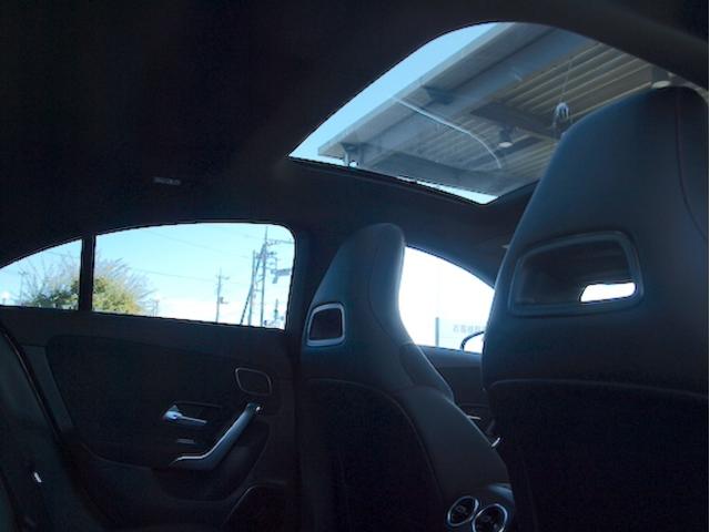 CLAクラス CLA200 d AMGラインパッケージ アドバンスドパッケージ Bluetooth接続 ETC LEDヘッドライト TV アイドリングストップ クルーズコントロール コネクテッド機能 サイドカメラ(28枚目)