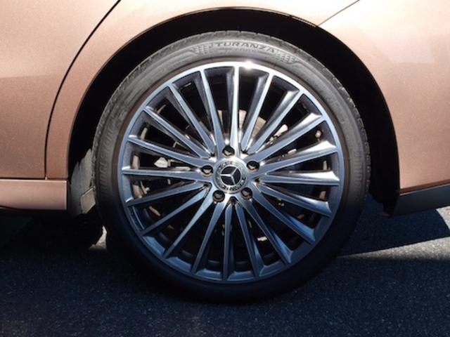 CLAクラス CLA200 d AMGラインパッケージ アドバンスドパッケージ Bluetooth接続 ETC LEDヘッドライト TV アイドリングストップ クルーズコントロール コネクテッド機能 サイドカメラ(32枚目)