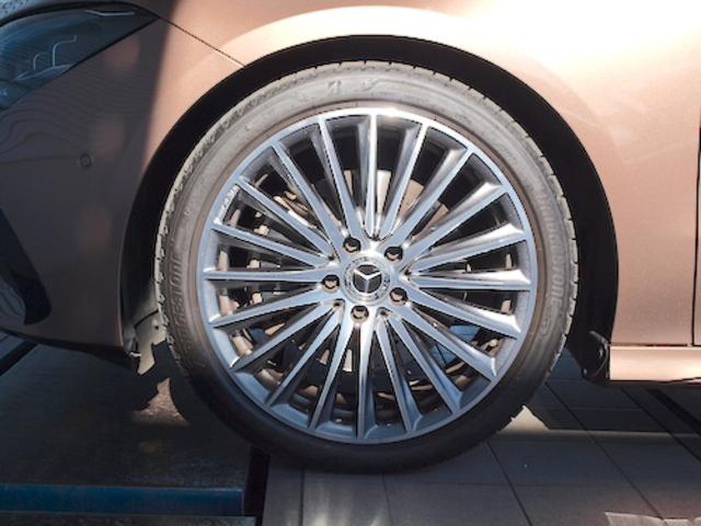 CLAクラス CLA200 d AMGラインパッケージ アドバンスドパッケージ Bluetooth接続 ETC LEDヘッドライト TV アイドリングストップ クルーズコントロール コネクテッド機能 サイドカメラ(33枚目)