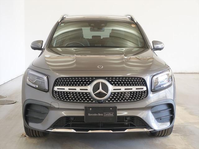 ＧＬＢ ＧＬＢ１８０　ＡＭＧライン　ＡＭＧレザーエクスクルーシブパッケージ　アドバンスドパッケージ　ナビゲーションパッケージ　３列シート　Ｂｌｕｅｔｏｏｔｈ接続　ＥＴＣ　ＬＥＤヘッドライト　ＴＶ　アイドリングストップ（2枚目）