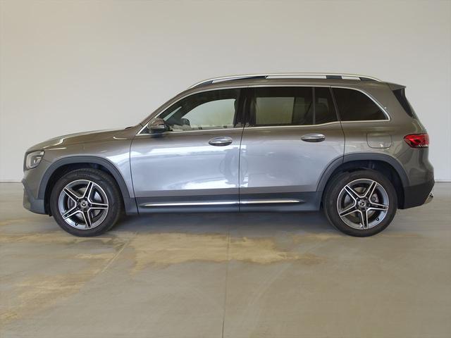 ＧＬＢ ＧＬＢ１８０　ＡＭＧライン　ＡＭＧレザーエクスクルーシブパッケージ　アドバンスドパッケージ　ナビゲーションパッケージ　３列シート　Ｂｌｕｅｔｏｏｔｈ接続　ＥＴＣ　ＬＥＤヘッドライト　ＴＶ　アイドリングストップ（5枚目）