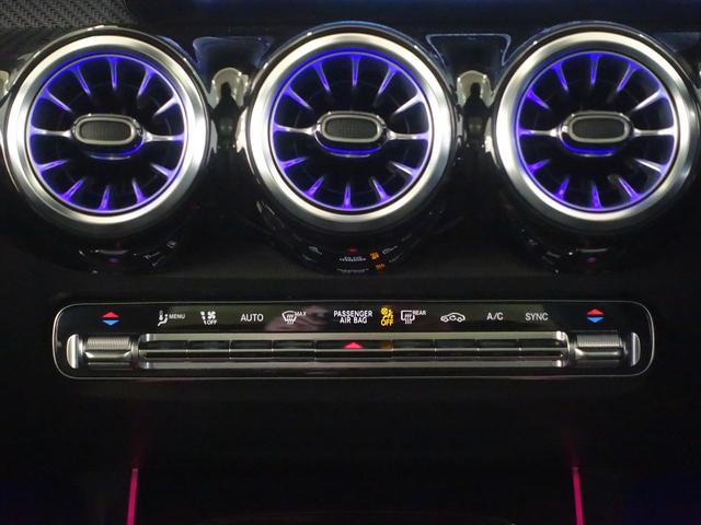 ＧＬＢ ＧＬＢ１８０　ＡＭＧライン　ＡＭＧレザーエクスクルーシブパッケージ　アドバンスドパッケージ　ナビゲーションパッケージ　３列シート　Ｂｌｕｅｔｏｏｔｈ接続　ＥＴＣ　ＬＥＤヘッドライト　ＴＶ　アイドリングストップ（13枚目）