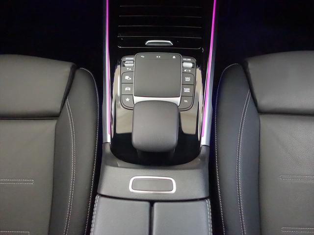 ＧＬＢ ＧＬＢ１８０　ＡＭＧライン　ＡＭＧレザーエクスクルーシブパッケージ　アドバンスドパッケージ　ナビゲーションパッケージ　３列シート　Ｂｌｕｅｔｏｏｔｈ接続　ＥＴＣ　ＬＥＤヘッドライト　ＴＶ　アイドリングストップ（16枚目）