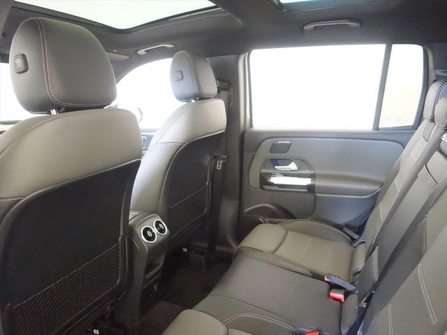 ＧＬＢ ＧＬＢ１８０　ＡＭＧライン　ＡＭＧレザーエクスクルーシブパッケージ　アドバンスドパッケージ　ナビゲーションパッケージ　３列シート　Ｂｌｕｅｔｏｏｔｈ接続　ＥＴＣ　ＬＥＤヘッドライト　ＴＶ　アイドリングストップ（24枚目）