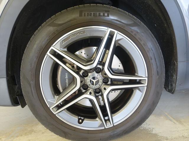 ＧＬＢ ＧＬＢ１８０　ＡＭＧライン　ＡＭＧレザーエクスクルーシブパッケージ　アドバンスドパッケージ　ナビゲーションパッケージ　３列シート　Ｂｌｕｅｔｏｏｔｈ接続　ＥＴＣ　ＬＥＤヘッドライト　ＴＶ　アイドリングストップ（33枚目）