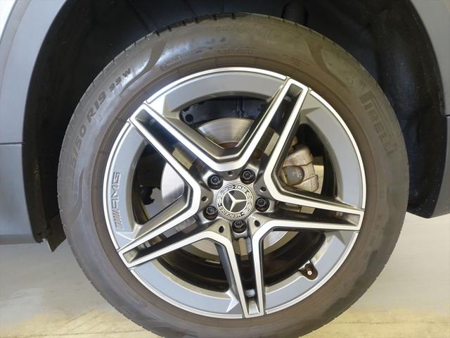 ＧＬＢ ＧＬＢ１８０　ＡＭＧライン　ＡＭＧレザーエクスクルーシブパッケージ　アドバンスドパッケージ　ナビゲーションパッケージ　３列シート　Ｂｌｕｅｔｏｏｔｈ接続　ＥＴＣ　ＬＥＤヘッドライト　ＴＶ　アイドリングストップ（34枚目）