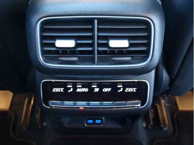 GLE GLE450 d 4MATIC スポーツ E-ACTIVE BODY CONTROLパッケージ(23枚目)