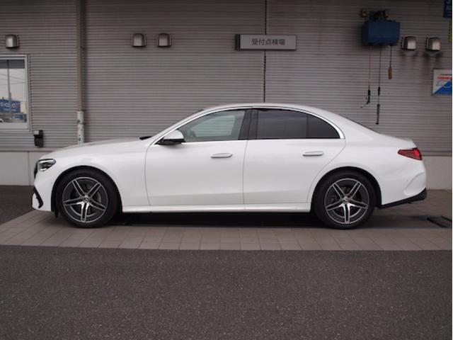 Ｅクラス Ｅ２２０　ｄ　アバンギャルド　ＡＭＧラインパッケージ・レザー　エクスクルーシブパッケージ・アドバンスドパッケージ・デジタルインテリアパッケージ（5枚目）