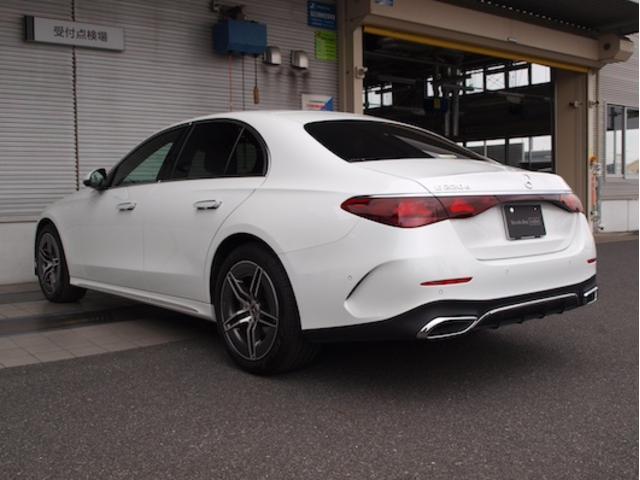 Ｅクラス Ｅ２２０　ｄ　アバンギャルド　ＡＭＧラインパッケージ・レザー　エクスクルーシブパッケージ・アドバンスドパッケージ・デジタルインテリアパッケージ（7枚目）