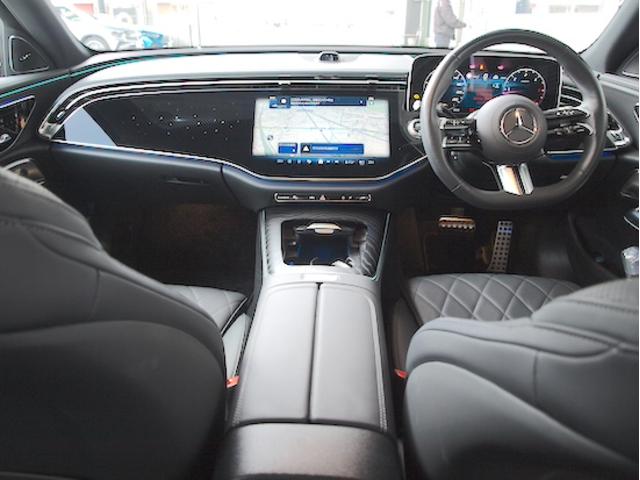 Ｅクラス Ｅ２２０　ｄ　アバンギャルド　ＡＭＧラインパッケージ・レザー　エクスクルーシブパッケージ・アドバンスドパッケージ・デジタルインテリアパッケージ（18枚目）