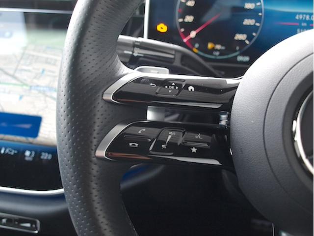 Ｅクラス Ｅ２２０　ｄ　アバンギャルド　ＡＭＧラインパッケージ・レザー　エクスクルーシブパッケージ・アドバンスドパッケージ・デジタルインテリアパッケージ（20枚目）