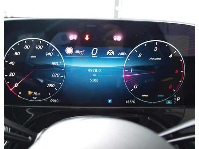 Ｅクラス Ｅ２２０　ｄ　アバンギャルド　ＡＭＧラインパッケージ・レザー　エクスクルーシブパッケージ・アドバンスドパッケージ・デジタルインテリアパッケージ（22枚目）