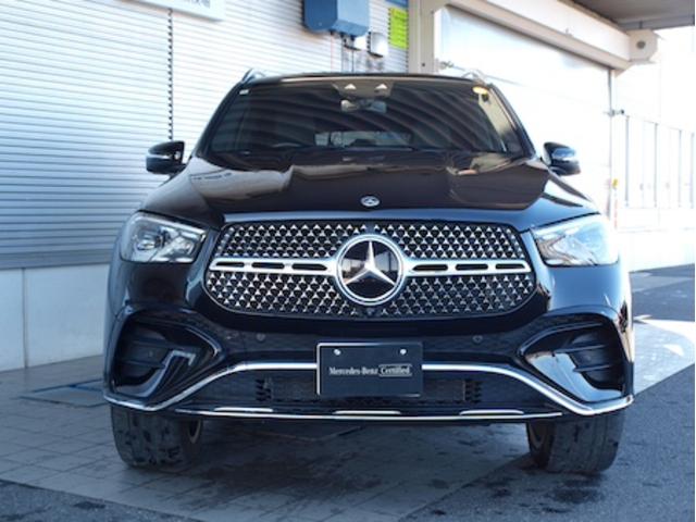 ＧＬＥ ＧＬＥ４５０　ｄ　４ＭＡＴＩＣ　スポーツ　Ｅ‐ＡＣＴＩＶＥ　ＢＯＤＹ　ＣＯＮＴＲＯＬパッケージ（2枚目）