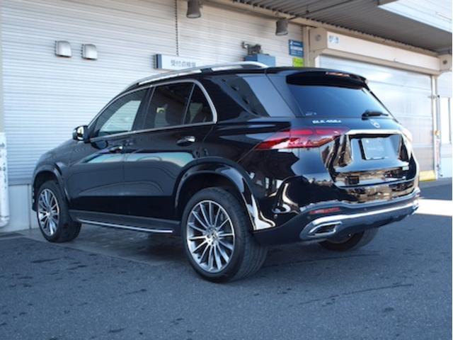 ＧＬＥ ＧＬＥ４５０　ｄ　４ＭＡＴＩＣ　スポーツ　Ｅ‐ＡＣＴＩＶＥ　ＢＯＤＹ　ＣＯＮＴＲＯＬパッケージ（7枚目）