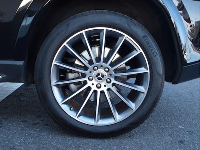 ＧＬＥ ＧＬＥ４５０　ｄ　４ＭＡＴＩＣ　スポーツ　Ｅ‐ＡＣＴＩＶＥ　ＢＯＤＹ　ＣＯＮＴＲＯＬパッケージ（11枚目）