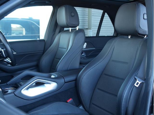 ＧＬＥ ＧＬＥ４５０　ｄ　４ＭＡＴＩＣ　スポーツ　Ｅ‐ＡＣＴＩＶＥ　ＢＯＤＹ　ＣＯＮＴＲＯＬパッケージ（13枚目）