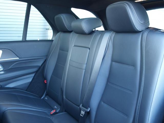 ＧＬＥ ＧＬＥ４５０　ｄ　４ＭＡＴＩＣ　スポーツ　Ｅ‐ＡＣＴＩＶＥ　ＢＯＤＹ　ＣＯＮＴＲＯＬパッケージ（14枚目）