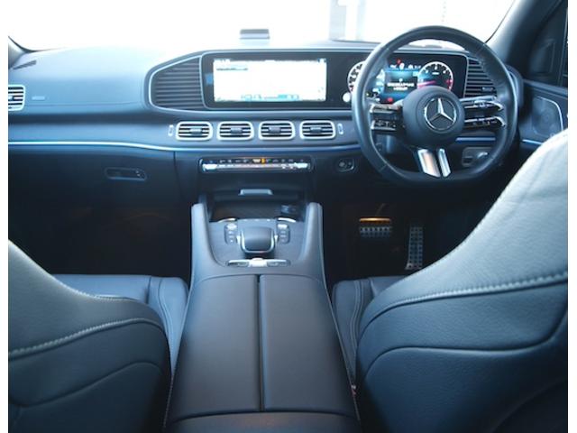 ＧＬＥ ＧＬＥ４５０　ｄ　４ＭＡＴＩＣ　スポーツ　Ｅ‐ＡＣＴＩＶＥ　ＢＯＤＹ　ＣＯＮＴＲＯＬパッケージ（17枚目）