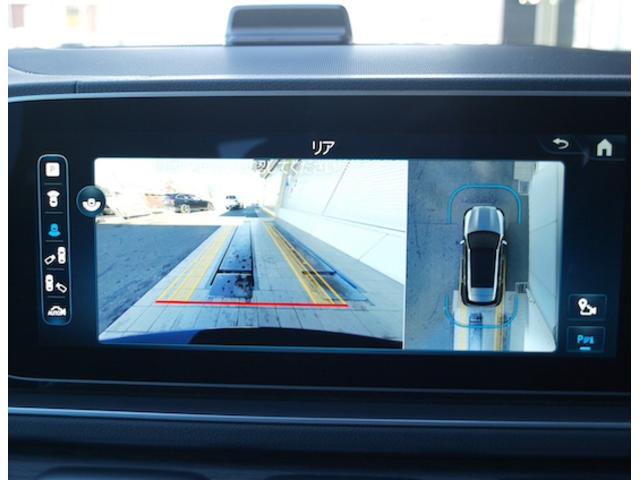 ＧＬＥ ＧＬＥ４５０　ｄ　４ＭＡＴＩＣ　スポーツ　Ｅ‐ＡＣＴＩＶＥ　ＢＯＤＹ　ＣＯＮＴＲＯＬパッケージ（23枚目）