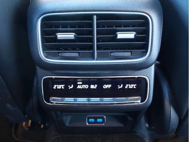 ＧＬＥ ＧＬＥ４５０　ｄ　４ＭＡＴＩＣ　スポーツ　Ｅ‐ＡＣＴＩＶＥ　ＢＯＤＹ　ＣＯＮＴＲＯＬパッケージ（26枚目）