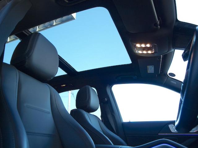 ＧＬＥ ＧＬＥ４５０　ｄ　４ＭＡＴＩＣ　スポーツ　Ｅ‐ＡＣＴＩＶＥ　ＢＯＤＹ　ＣＯＮＴＲＯＬパッケージ（28枚目）