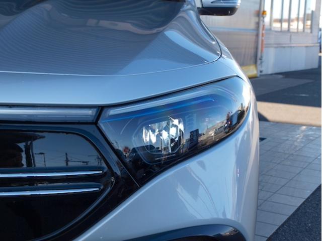 ＥＱＢ ＥＱＢ２５０　ＡＭＧラインパッケージ（4枚目）