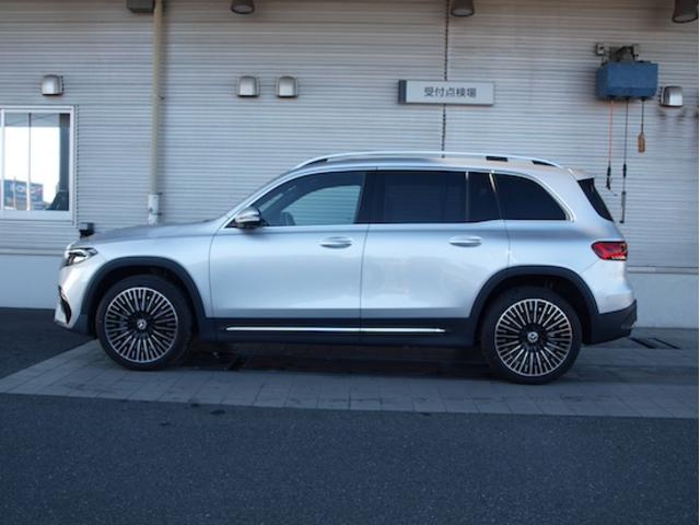 ＥＱＢ ＥＱＢ２５０　ＡＭＧラインパッケージ（5枚目）