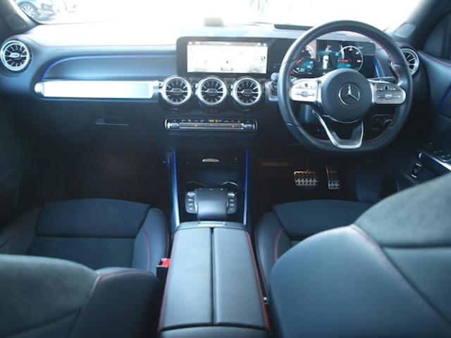 ＥＱＢ ＥＱＢ２５０　ＡＭＧラインパッケージ（17枚目）