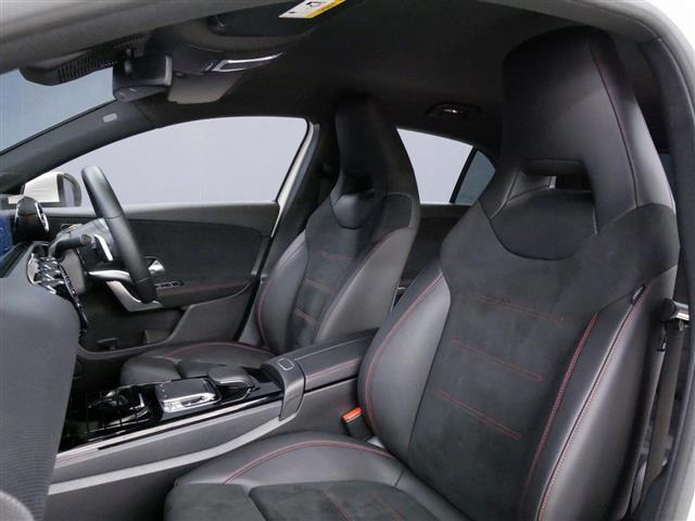 A180 スタイル AMGライン レーダーセーフティPKG(18枚目)