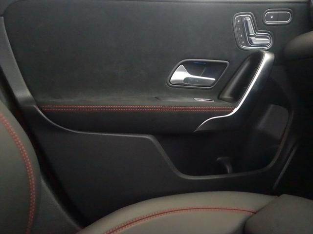 ＣＬＡクラス ＣＬＡ１８０　ＡＭＧラインパッケージ　Ｂｌｕｅｔｏｏｔｈ接続　ＥＴＣ　ＬＥＤヘッドライト　ＴＶ　アイドリングストップ　クルーズコントロール　コネクテッド機能　サイドカメラ　シートヒーター　トランクスルー　ナビ（14枚目）