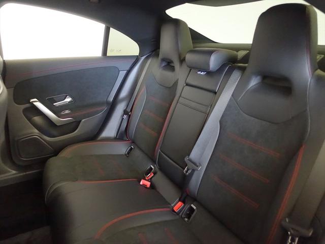 ＣＬＡクラス ＣＬＡ１８０　ＡＭＧラインパッケージ　Ｂｌｕｅｔｏｏｔｈ接続　ＥＴＣ　ＬＥＤヘッドライト　ＴＶ　アイドリングストップ　クルーズコントロール　コネクテッド機能　サイドカメラ　シートヒーター　トランクスルー　ナビ（22枚目）