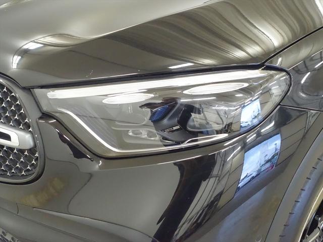 ＧＬＣ ＧＬＣ２２０　ｄ　４ＭＡＴＩＣ　ＡＭＧラインパッケージ　ＡＭＧレザーエクスクルーシブパッケージ　ドライバーズパッケージ　Ｂｌｕｅｔｏｏｔｈ接続　ＥＴＣ　ＬＥＤヘッドライト　ＴＶ　アイドリングストップ　クルーズコントロール（8枚目）