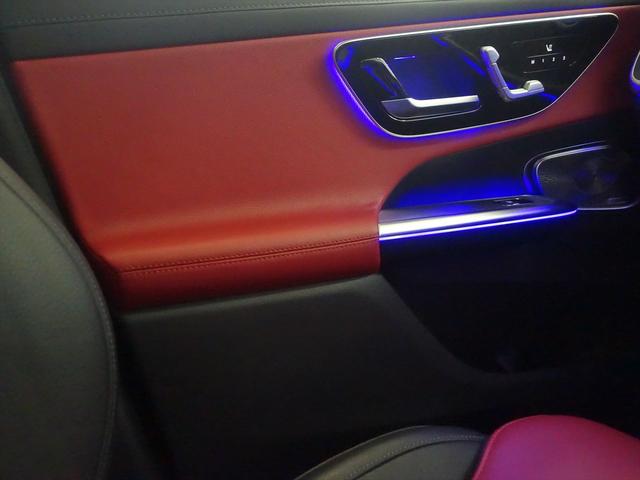 ＧＬＣ ＧＬＣ２２０　ｄ　４ＭＡＴＩＣ　ＡＭＧラインパッケージ　ＡＭＧレザーエクスクルーシブパッケージ　ドライバーズパッケージ　Ｂｌｕｅｔｏｏｔｈ接続　ＥＴＣ　ＬＥＤヘッドライト　ＴＶ　アイドリングストップ　クルーズコントロール（14枚目）