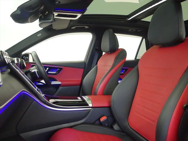 ＧＬＣ ＧＬＣ２２０　ｄ　４ＭＡＴＩＣ　ＡＭＧラインパッケージ　ＡＭＧレザーエクスクルーシブパッケージ　ドライバーズパッケージ　Ｂｌｕｅｔｏｏｔｈ接続　ＥＴＣ　ＬＥＤヘッドライト　ＴＶ　アイドリングストップ　クルーズコントロール（18枚目）