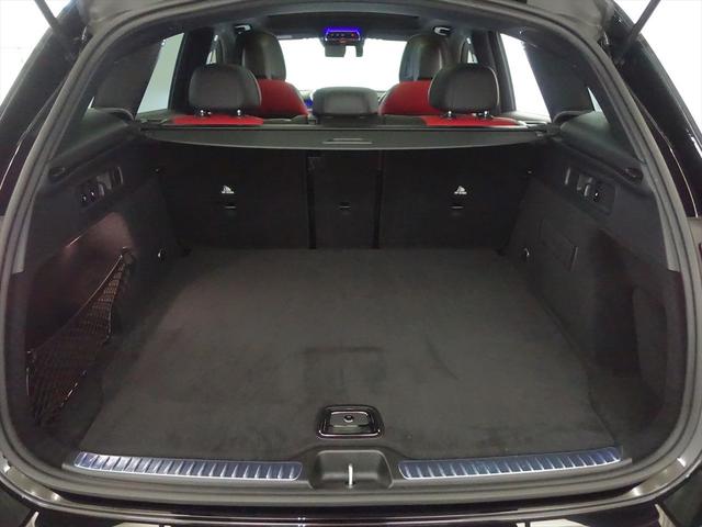 ＧＬＣ ＧＬＣ２２０　ｄ　４ＭＡＴＩＣ　ＡＭＧラインパッケージ　ＡＭＧレザーエクスクルーシブパッケージ　ドライバーズパッケージ　Ｂｌｕｅｔｏｏｔｈ接続　ＥＴＣ　ＬＥＤヘッドライト　ＴＶ　アイドリングストップ　クルーズコントロール（25枚目）