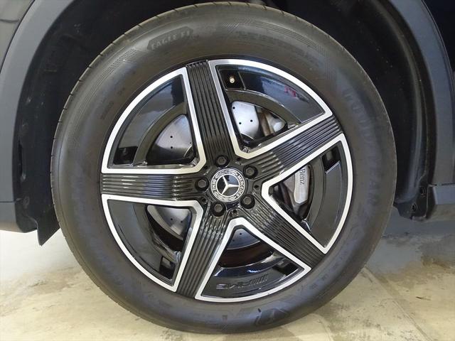 ＧＬＣ ＧＬＣ２２０　ｄ　４ＭＡＴＩＣ　ＡＭＧラインパッケージ　ＡＭＧレザーエクスクルーシブパッケージ　ドライバーズパッケージ　Ｂｌｕｅｔｏｏｔｈ接続　ＥＴＣ　ＬＥＤヘッドライト　ＴＶ　アイドリングストップ　クルーズコントロール（32枚目）